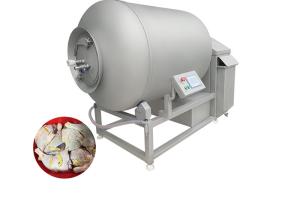Wholesale Automatic meat vacuum tumbler machine/marinator chicken /vacuum marinator from china suppliers