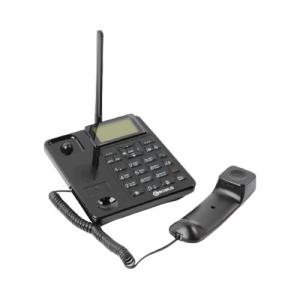 Wholesale Light CDMA Landline Phone Wide Coverage Small Digital Cordless Telephone from china suppliers