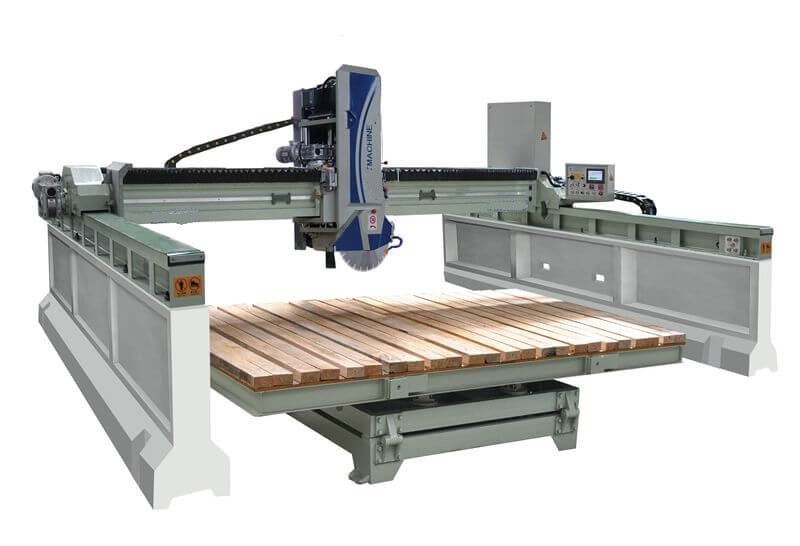 Bridge Saw For Sale