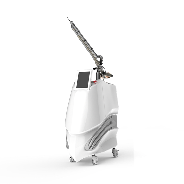 best selling products 1064nm 532nm 585nm 650nm 755nm picosure laser dark circles treatment