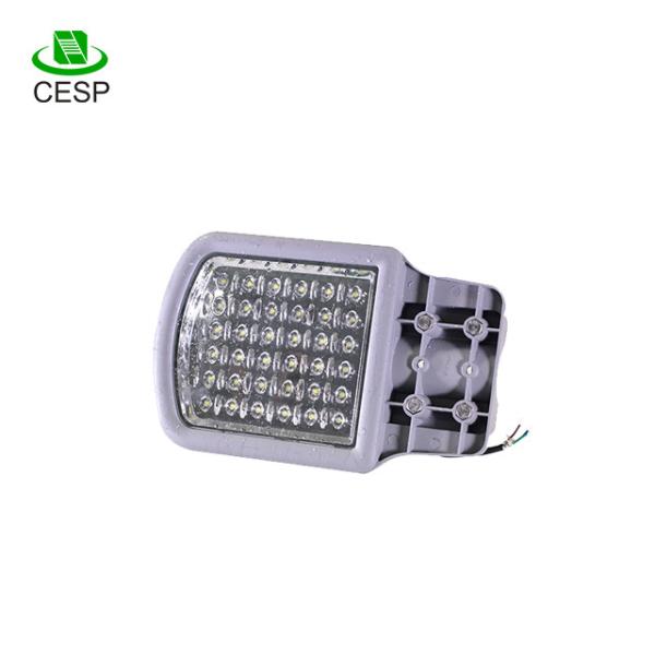 40w LED street light CREE XTE meanwell driver 5 years warranty IP68