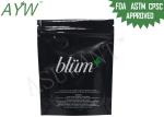 Plastic Weeds Packaging Medical Weed k Bags With130 Mic Thickness