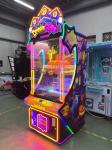European Countries Popular 60-clip Lucky Gift Machine Dream Clips Vending Prize