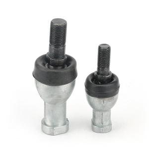 Wholesale Steel HRC58 Ball Joint Rod Ends Bearing Straight Shape SQZ16RS from china suppliers