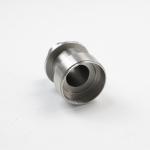 Sturdy Precision CNC Aluminum Parts Fabricated Metal Products OEM