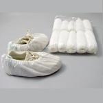 15*40cm Non Woven Shoe Covers