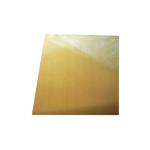 CuZn30 CuZn35 Copper Plate Sheet H65 H60 H62 2mm Brass Plate