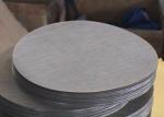 Black Stainless Steel Wire Cloth Discs For Air And Liquid Filter