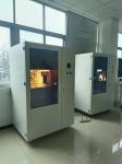 Eco Friendly Reverse Vending Machine Compact Plastic Bottle Aluminum Cans Tin