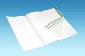 Wholesale PE Adhesive Wound Dressing Waterproof Transparent ISO13845 from china suppliers