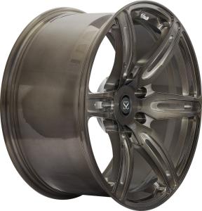 Wholesale Deep Concave Pcd 139.7mm Brush 1 Piece Forged Wheels 21 Inches 488 Ferrari 5x114.3 from china suppliers