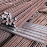 2.4819 Nickel Alloy Round Bar