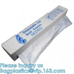 Wholesale Disposable Fabric, Non-woven, Cover protectors, Cars Accessories Interior Decorative Cover, Airplane, Train, Bus from china suppliers
