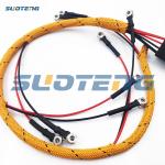 305-4891 Wiring Harness 3054891 For 319D Excavator