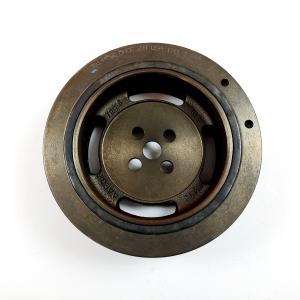 China QSB59 Cummins Marine Diesel Engine Rubber Vibration Damper 3914452 on sale
