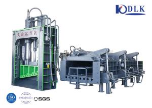 Wholesale Hydraulic Drive Heavy Duty Scrap Metal Shears Q91Y-500 from china suppliers