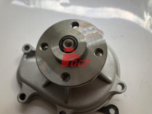 Wholesale V3300 Kubota Excavator Water Pump 1C010-73030 For Excavator Diesel Engine Parts from china suppliers