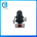 4465409 Excavator Fuel Pump E320d E320e