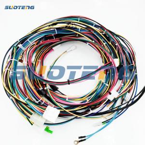 Wholesale Part Number 163-6787 Cab Wiring Harness for E312C E320C Steel Material from china suppliers