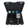 Buy cheap Traffic Sign 32mm 1.7kg Retroreflector Meter One click calibration from wholesalers
