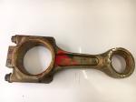 M11 High Performance Connecting Rods 3899450 For Hyundai Excavator Parts R485LC