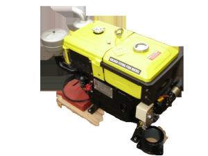 Wholesale Yellow 247.6 g/kwh 2200RPM Generator Set Diesel Engine from china suppliers