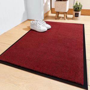 Wholesale Reception Commercial Entrance Mats Polypropylene Microfiber Mat For Kitchen from china suppliers