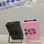 Factory Direct Supply 300W Red 660nm Light Therapy Panel Far Infrared 850nm