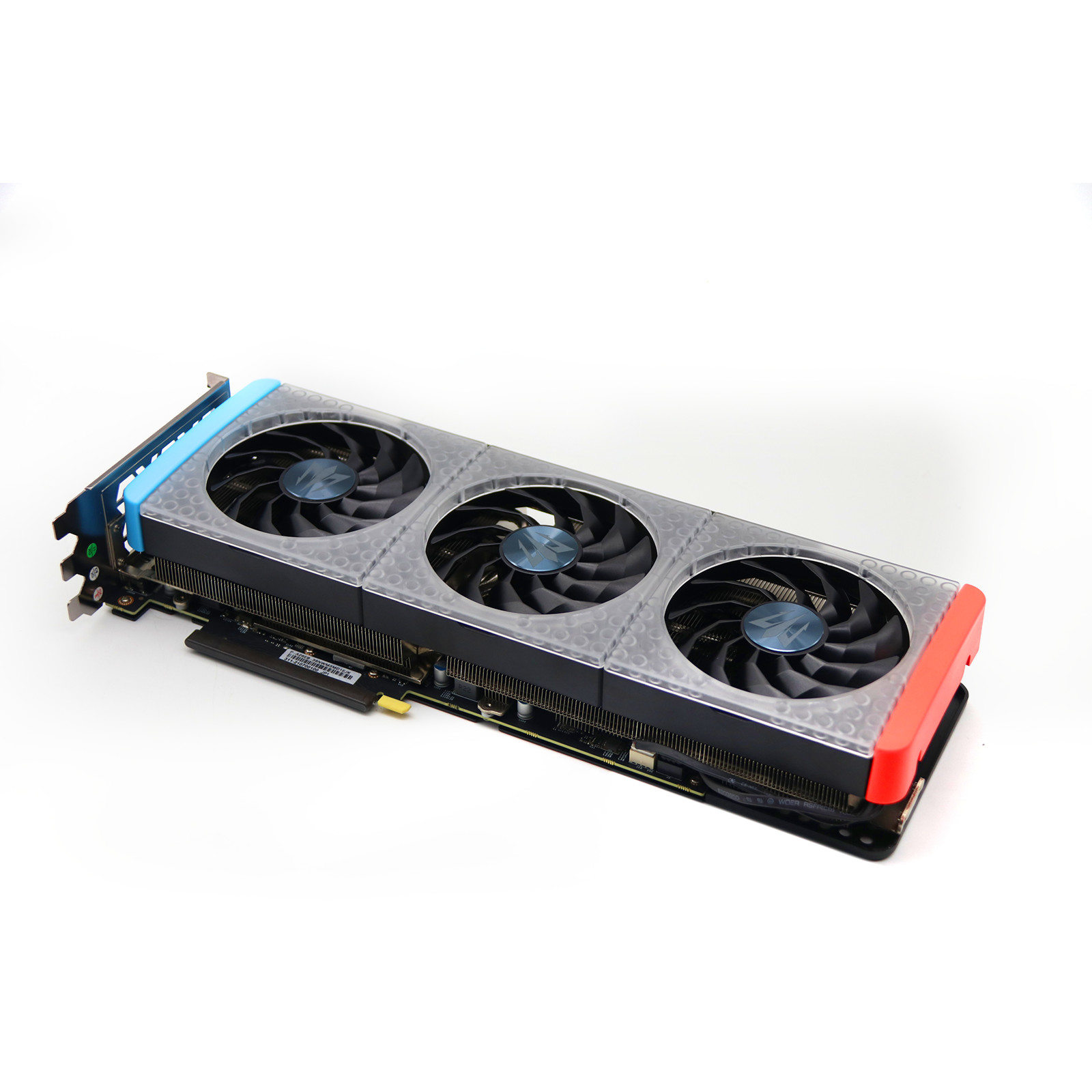 10GB 3090 Nvidia Geforce Rtx 3080 10 Gb Founders Edition Video Card For Gaming Pc