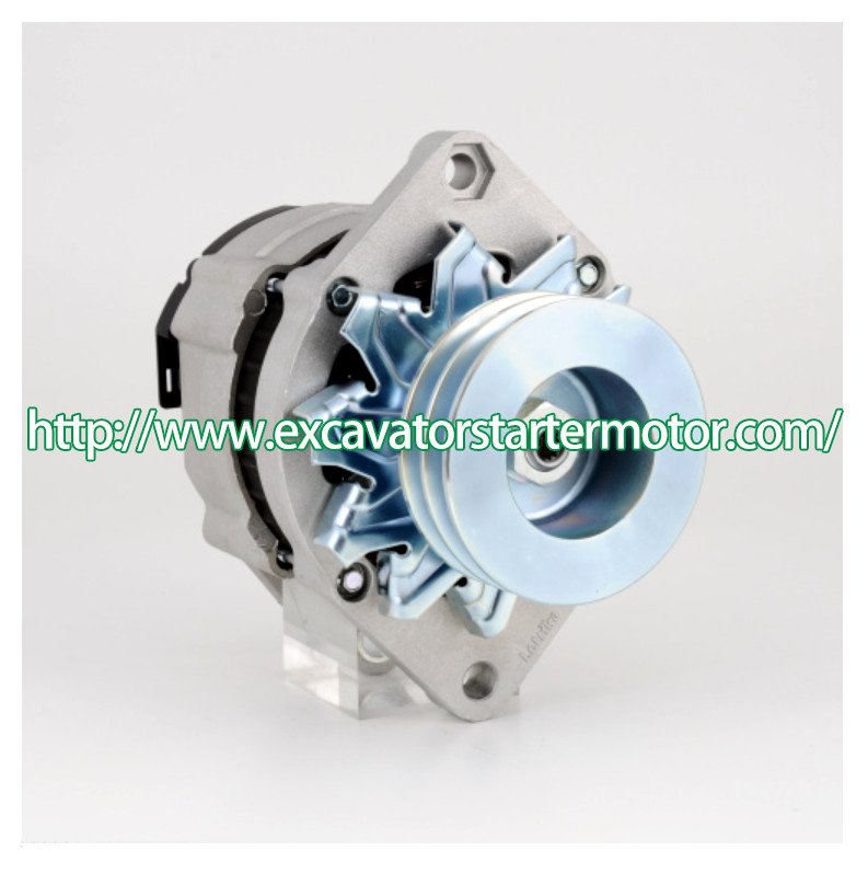 Alternador 12V 65A 11.201.325, 11.201.327, 11.201.328, 11.201.329, 11.201.343, 11.201.357, 11.201.662,2943925,46231758