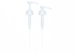 43mm Neck Size Food grade certified by German TUV Laboratory Syrup Pump UKS10
