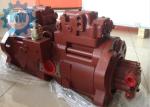 Main Hydraulic Pump For E330 E330C Excavator Kawasaki pump K3V180DT-9N29-02
