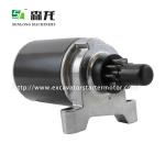 12V 2.0KW 10T Excavator Starter Lawn mower Motor CCW 410-22017