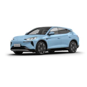 Wholesale New Energy Denza N7 Ultra 630km 5seats Energy Vehicles from china suppliers