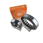 Cylindrical Structure Long Life NU/NJ/NF210ECP Single Row Roller Bearing 50*90