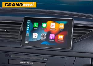Wholesale 5 Inch Android Auto Carplay Wireless Automatic Display Mirror Link Car Play from china suppliers