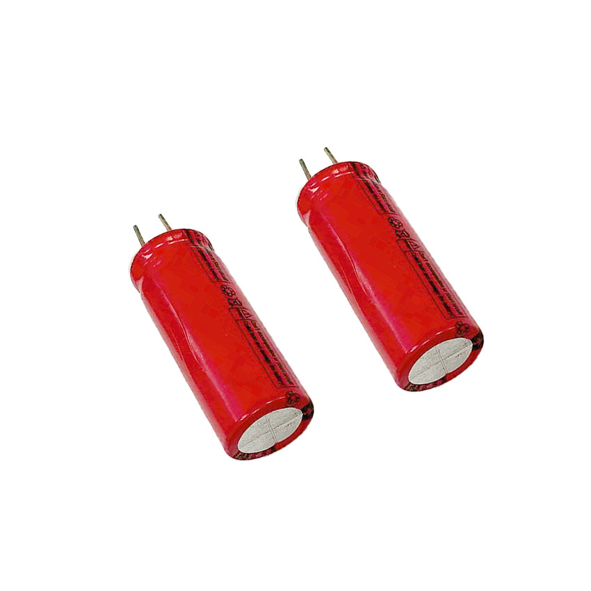 3.2 Volt Lithium Iron Phosphate Battery
