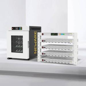 Wholesale 10Hz Button Lithium Ion Battery Analyzer 5V 50mA from china suppliers