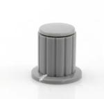 KYP16-16 4mm 6.35mm 6.4mm 6mm Electronic Accessory Potentiometer Knob