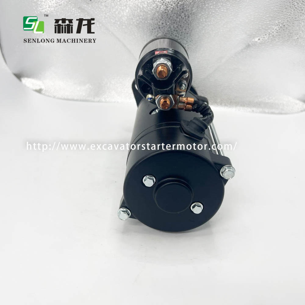 24V 10T 4.0KW Starter Motor For ISKRA IS1403 11132192 11132403 AZF4328 AZF4384