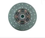 Mercedes Benz Clutch Spare Parts , Auto Clutch For Automobile 1878 080 037