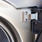 Coin Operated Public Washing Machine SXT-200GB 2.2kw for Commercial Laundromats