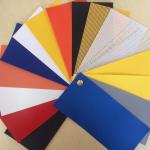 SGS Glossy 1100GSM PVC Laminated Fire Retardant Tarpaulin Coated Tarpaulin Sea