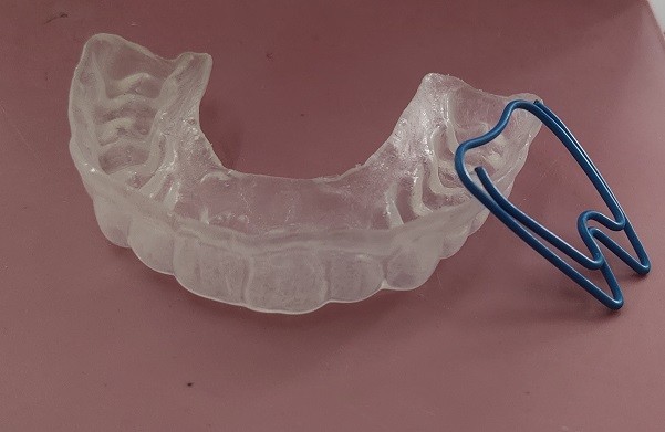 ISO13485 Teeth Whitening Bleach Guard For Smoke Stains