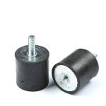 Rubber Accessories Sports And Health Equipment Accessories M4 M6 M8 M10 M12 M14