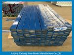 Xinlong Fence Post Accessories Square Fence Posts Pvc Coating Anti Corrosion