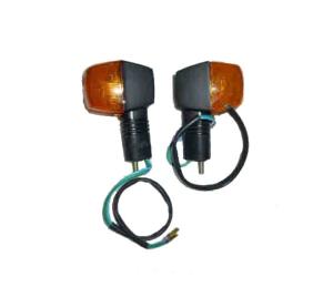 Wholesale Motocross parts SUVs Red blue white yellow other styles gy150 turning light from china suppliers