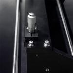 Lithium Battery Lab Coating Machine Li Ion Battery Research Vacuum Film Coater