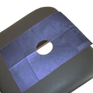 Wholesale Soft 38gsm Disposable Face Cradle Cover Nonwoven Fabric from china suppliers