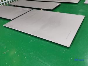 Wholesale Alloy 601 / 625 N06600 / N06625 Nickel Alloy Plate Cold Rolled Technology from china suppliers